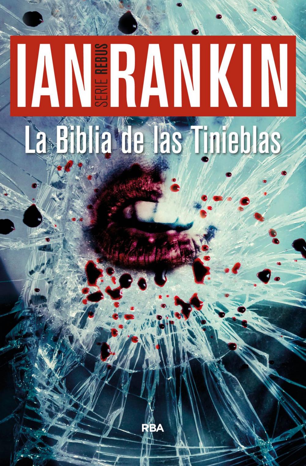 Big bigCover of La Biblia de las Tinieblas