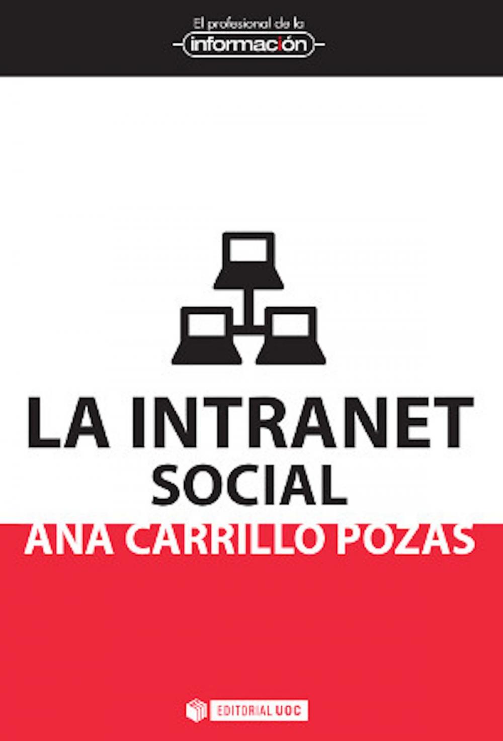 Big bigCover of La intranet social