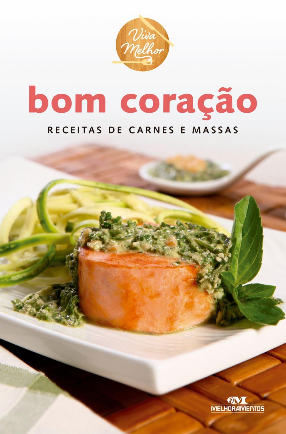 Big bigCover of Bom Coração