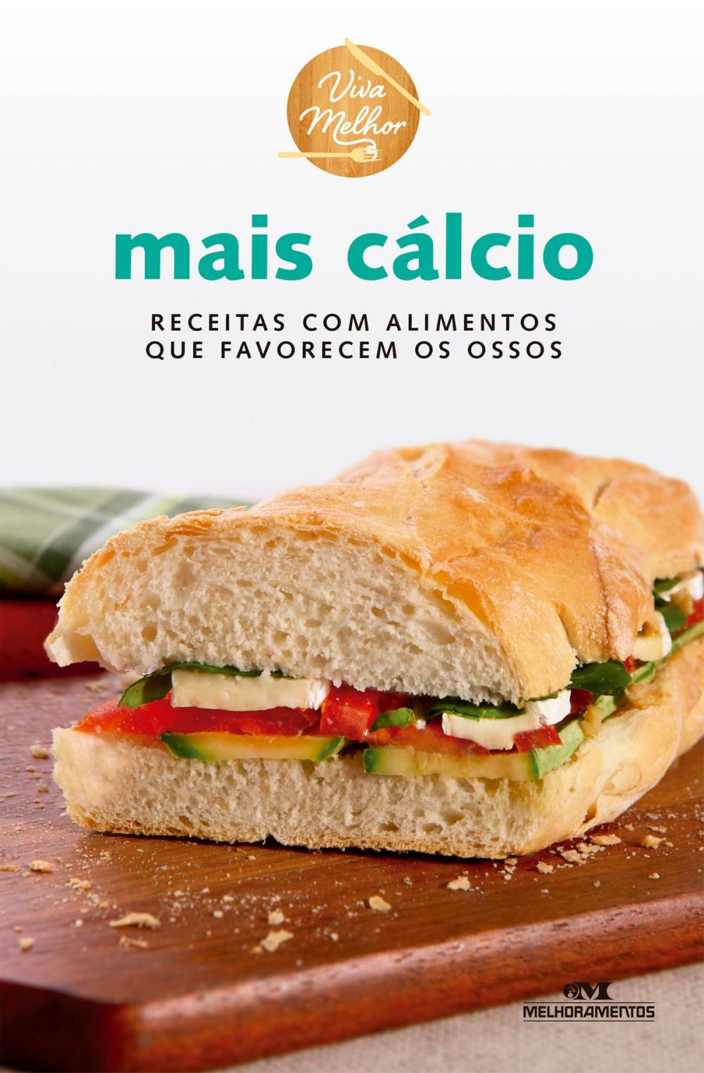 Big bigCover of Mais Cálcio