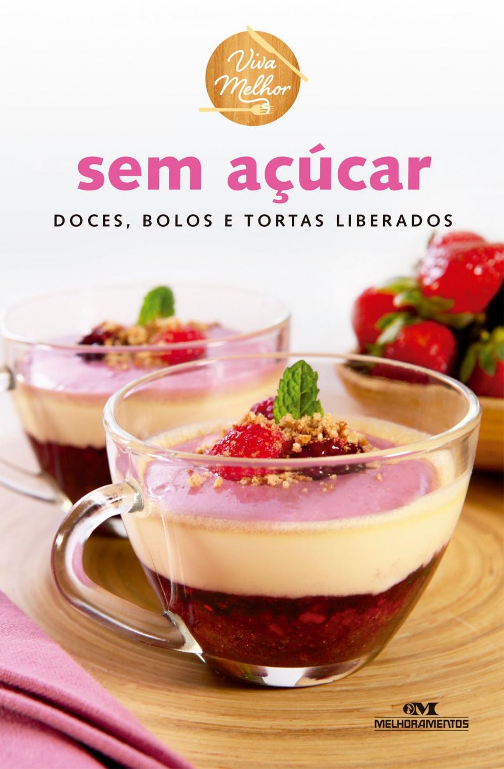 Big bigCover of Sem Açúcar