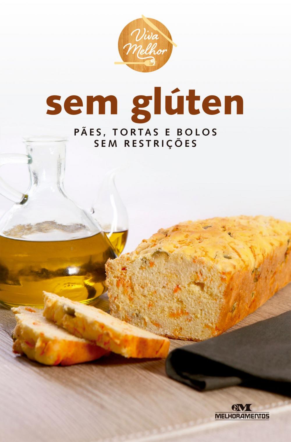 Big bigCover of Sem Glúten