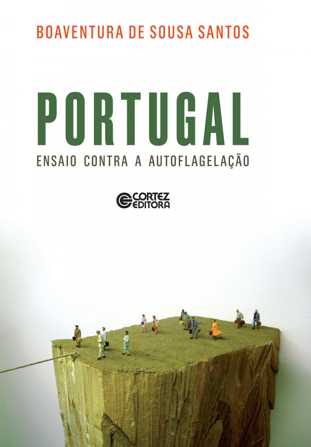 Big bigCover of Portugal