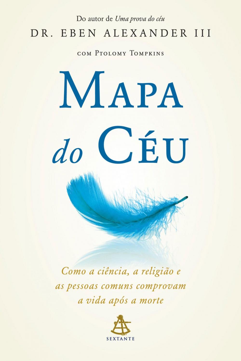 Big bigCover of Mapa do céu