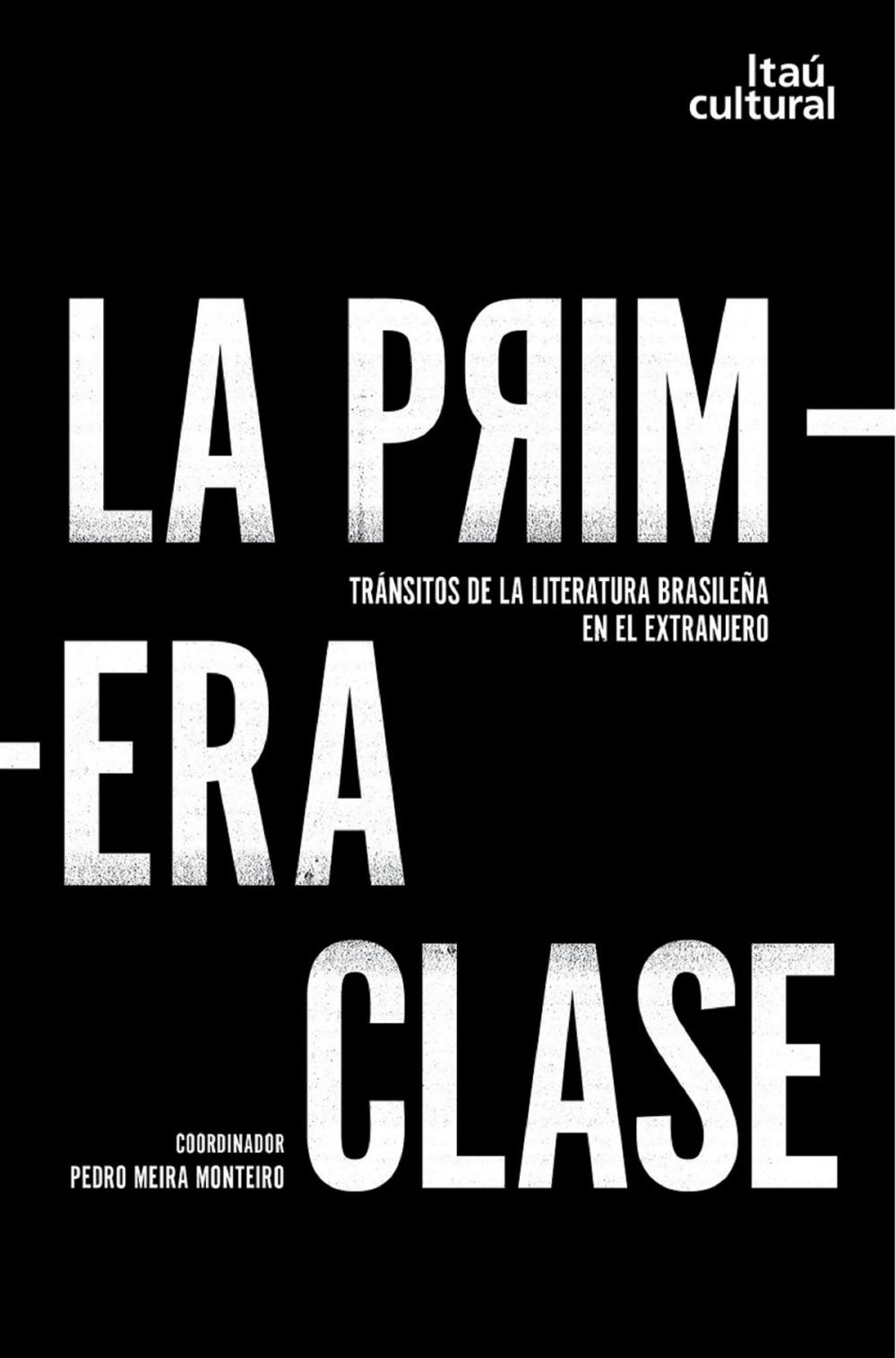 Big bigCover of La Primera Classe