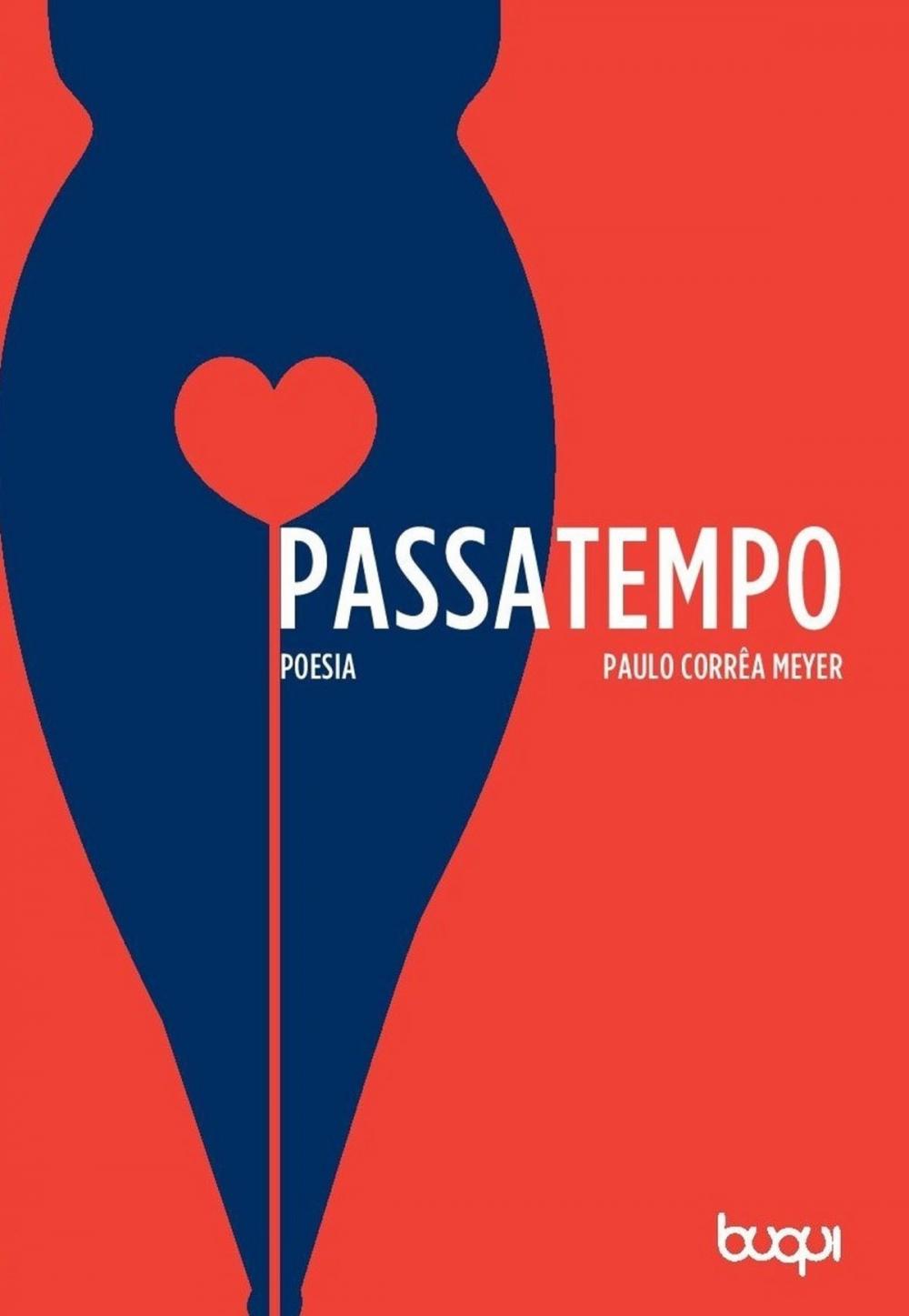 Big bigCover of Passatempo