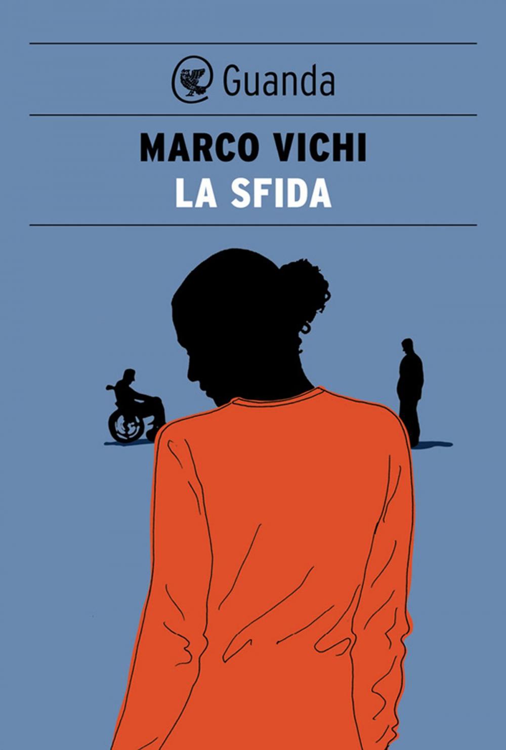 Big bigCover of La sfida