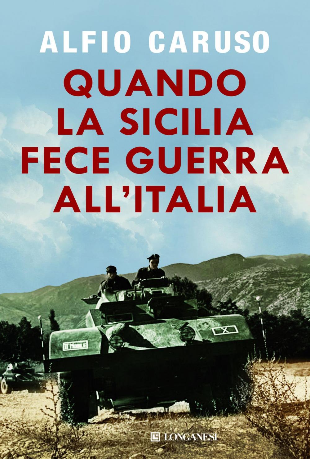 Big bigCover of Quando la Sicilia fece guerra all'Italia