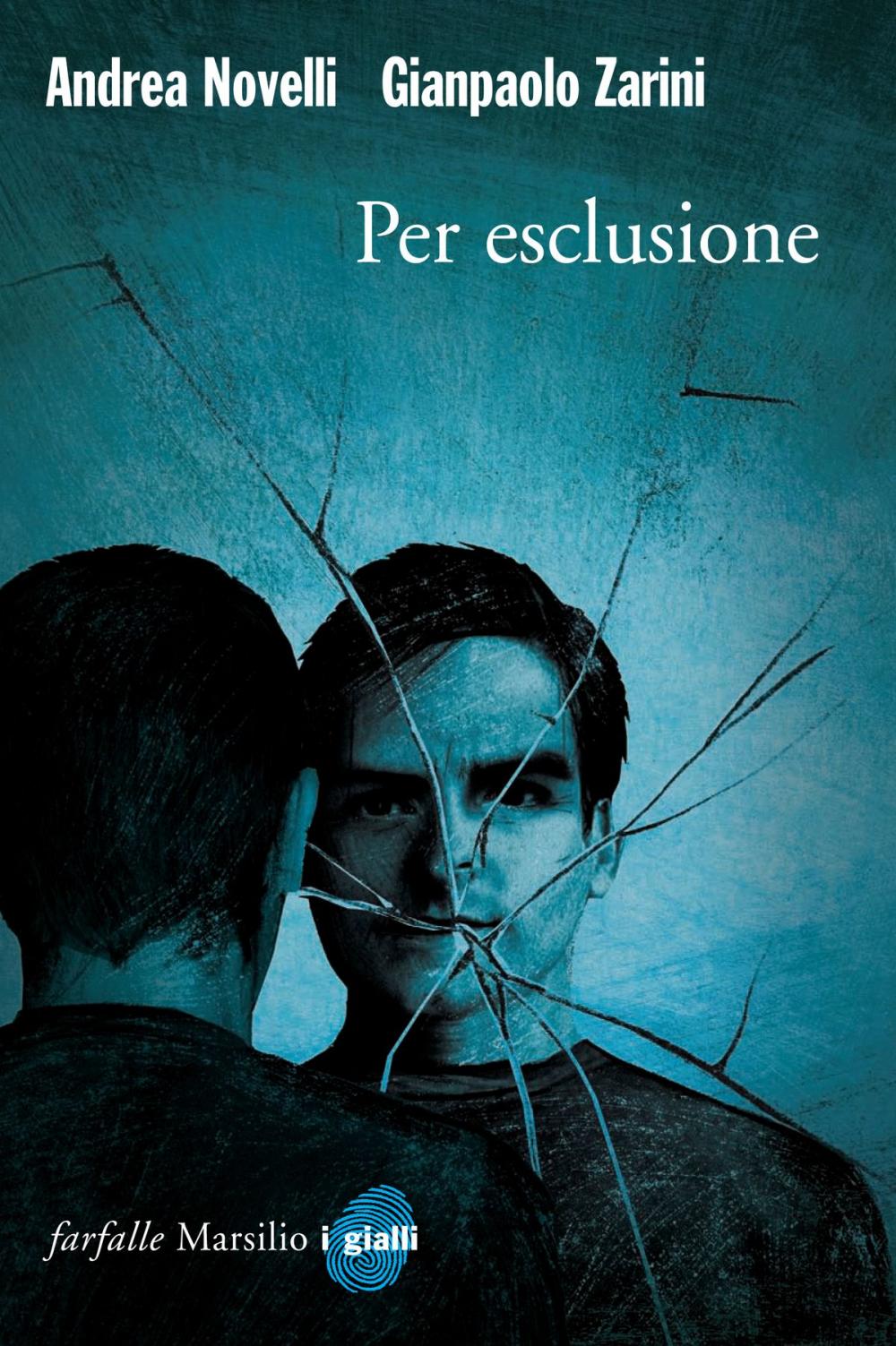 Big bigCover of Per esclusione