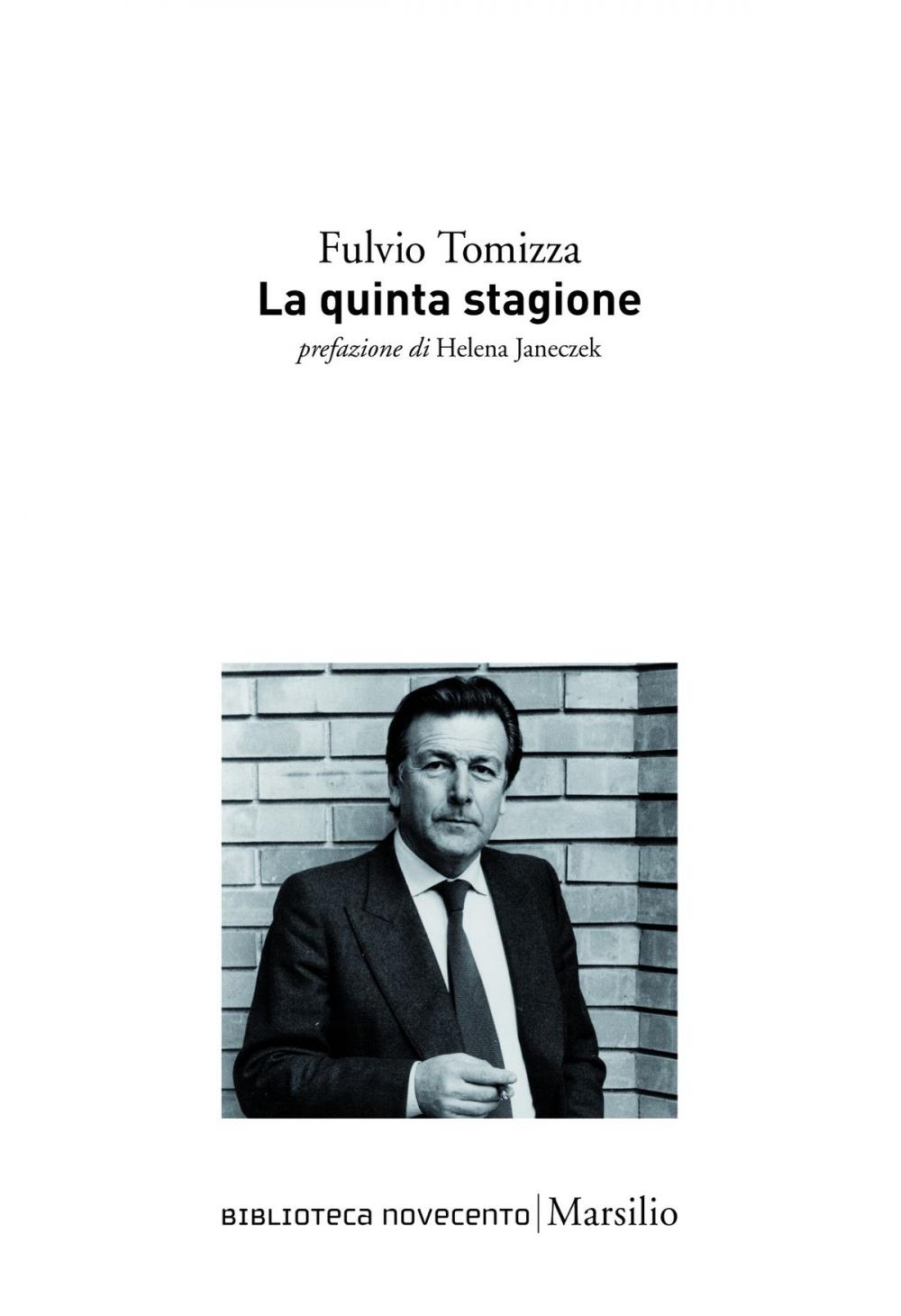 Big bigCover of La quinta stagione