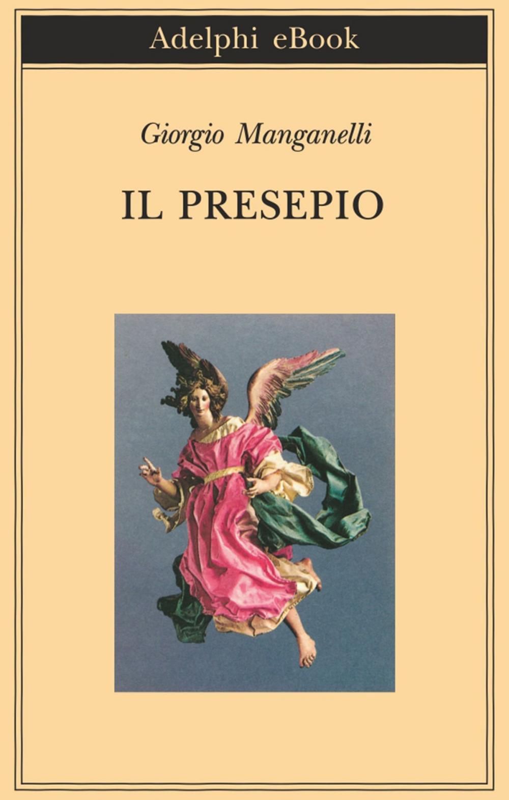 Big bigCover of Il presepio