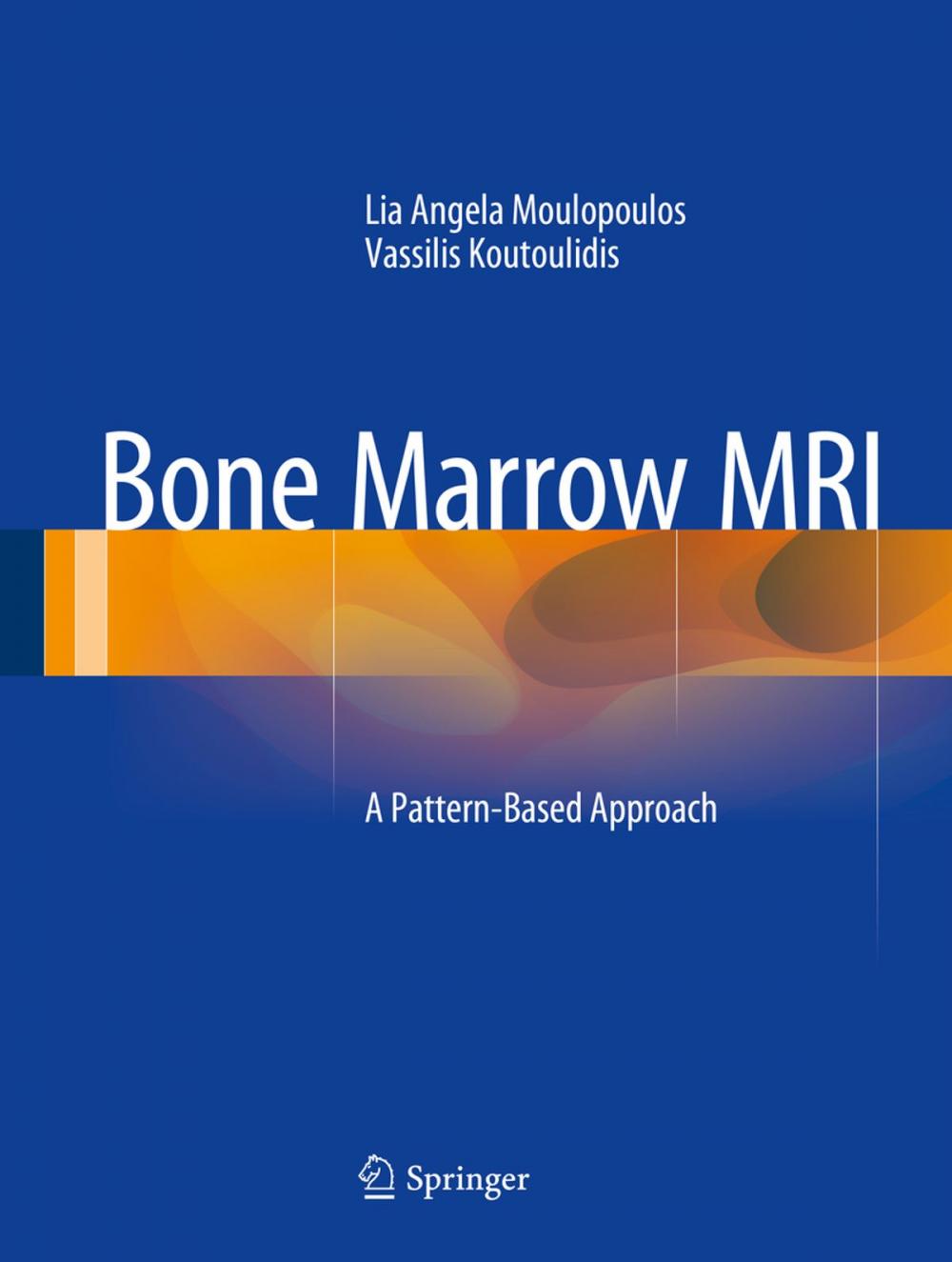 Big bigCover of Bone Marrow MRI