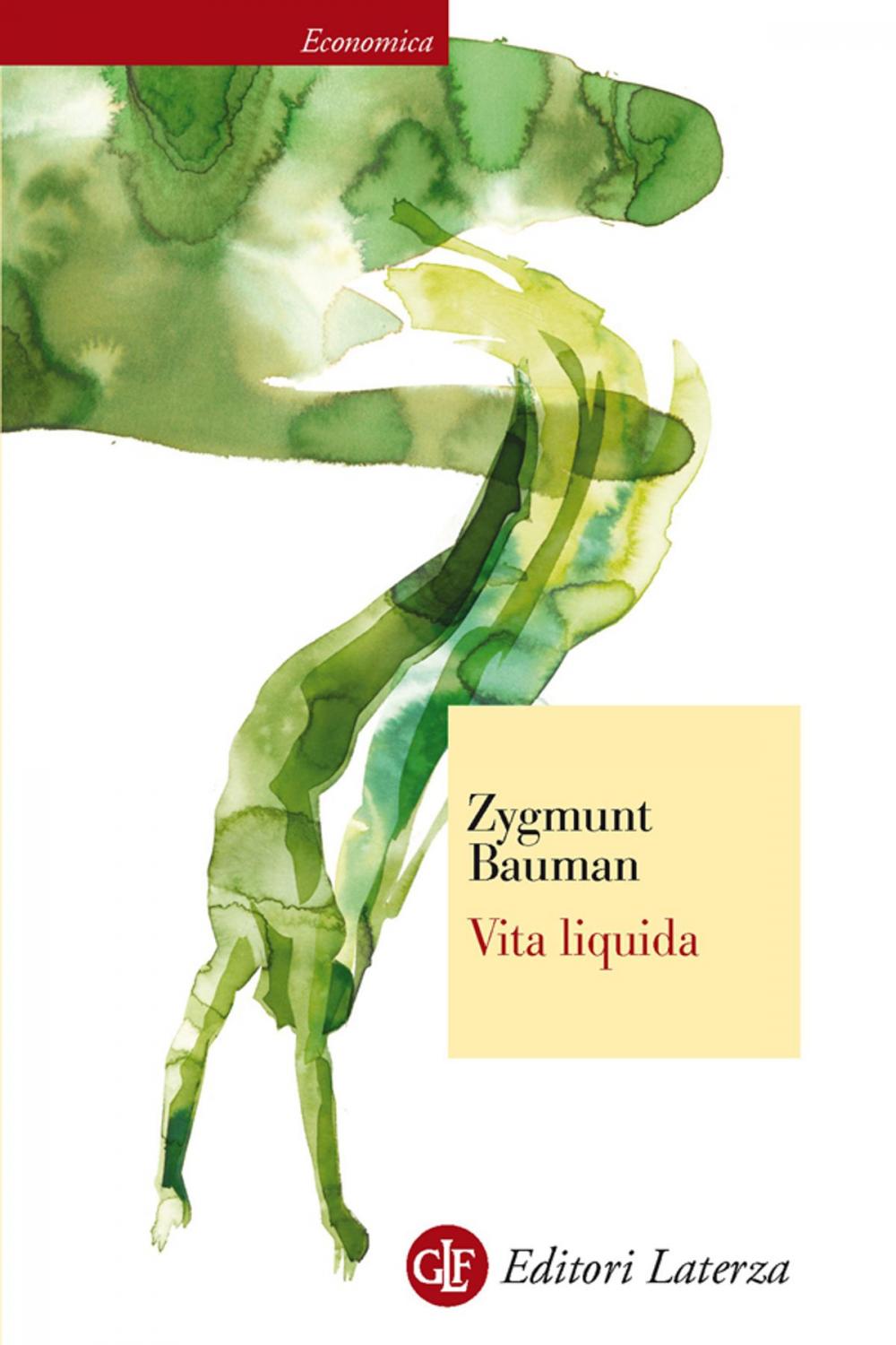 Big bigCover of Vita liquida