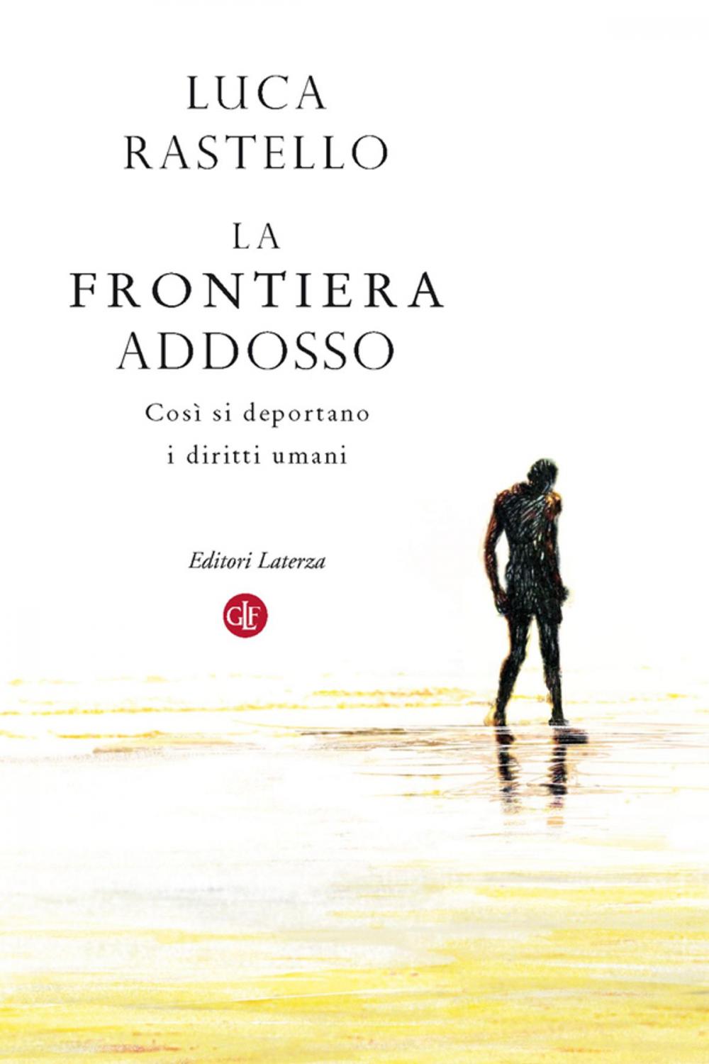 Big bigCover of La frontiera addosso