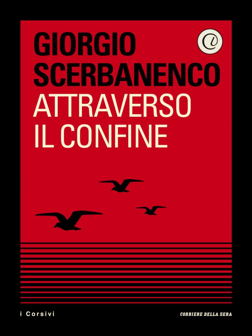 Big bigCover of Attraverso il confine