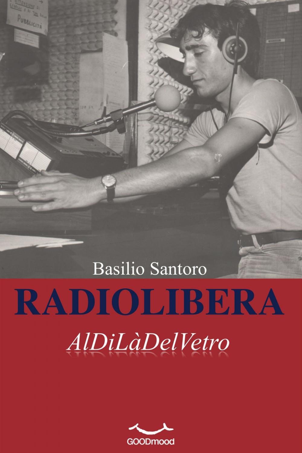 Big bigCover of RADIOLIBERA