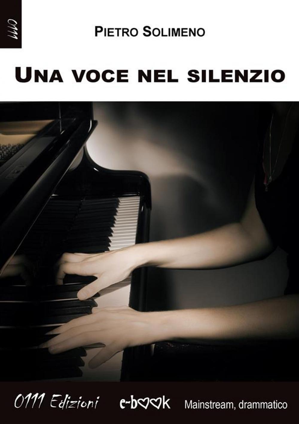 Big bigCover of Una voce nel silenzio