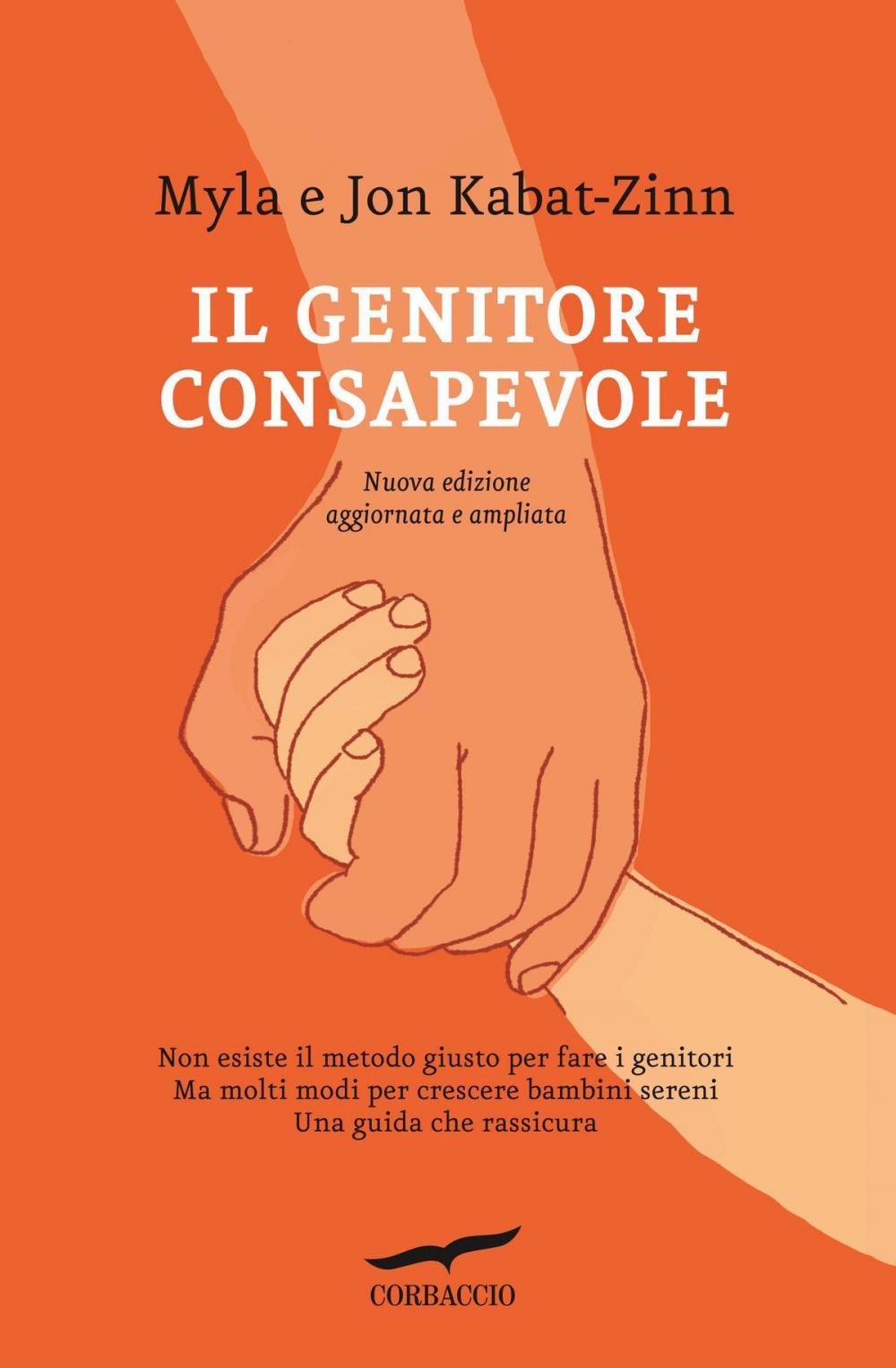 Big bigCover of Il genitore consapevole