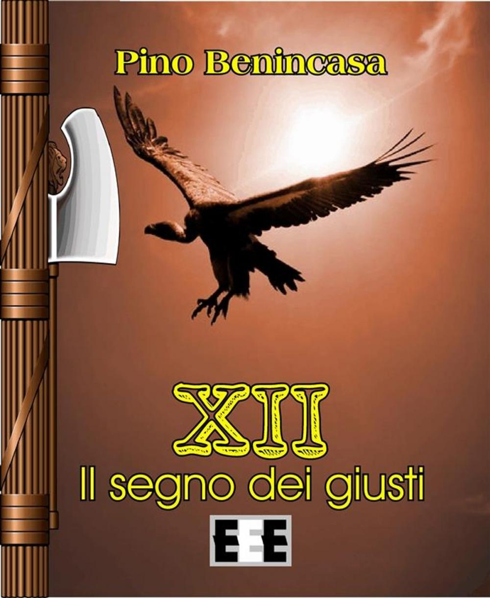 Big bigCover of XII - Il segno dei giusti