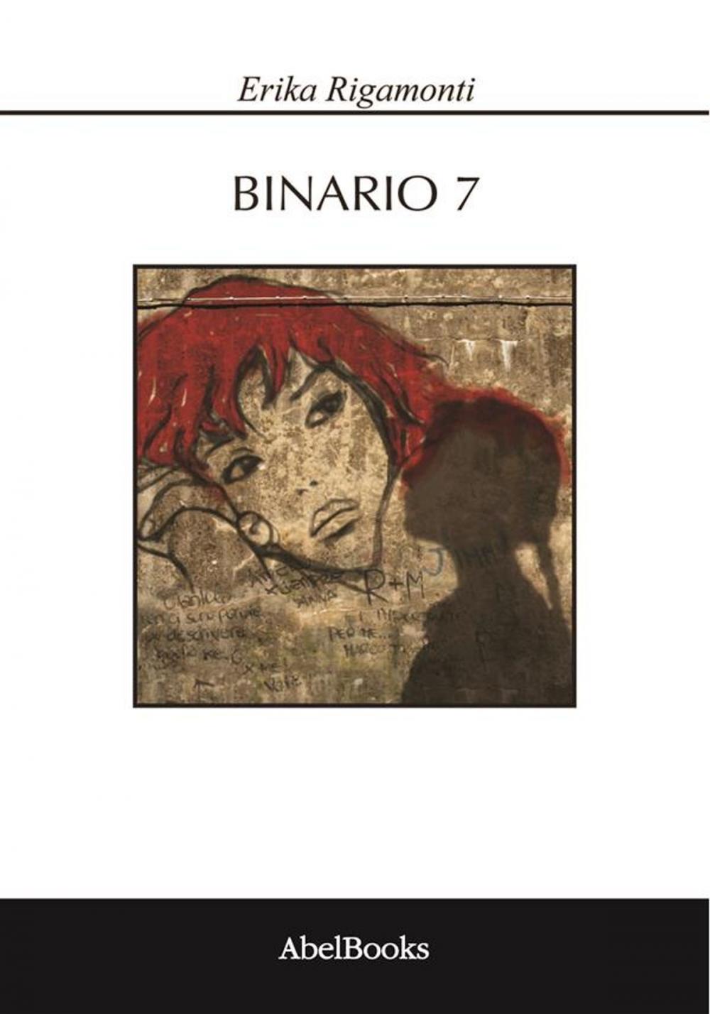 Big bigCover of Binario 7