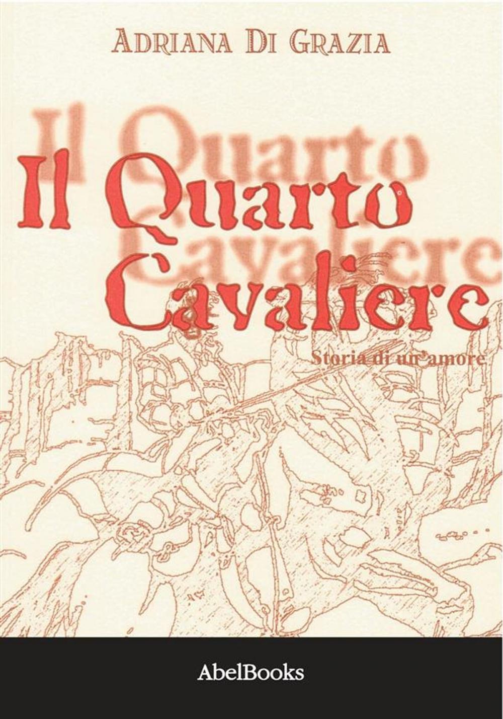 Big bigCover of Il quarto cavaliere