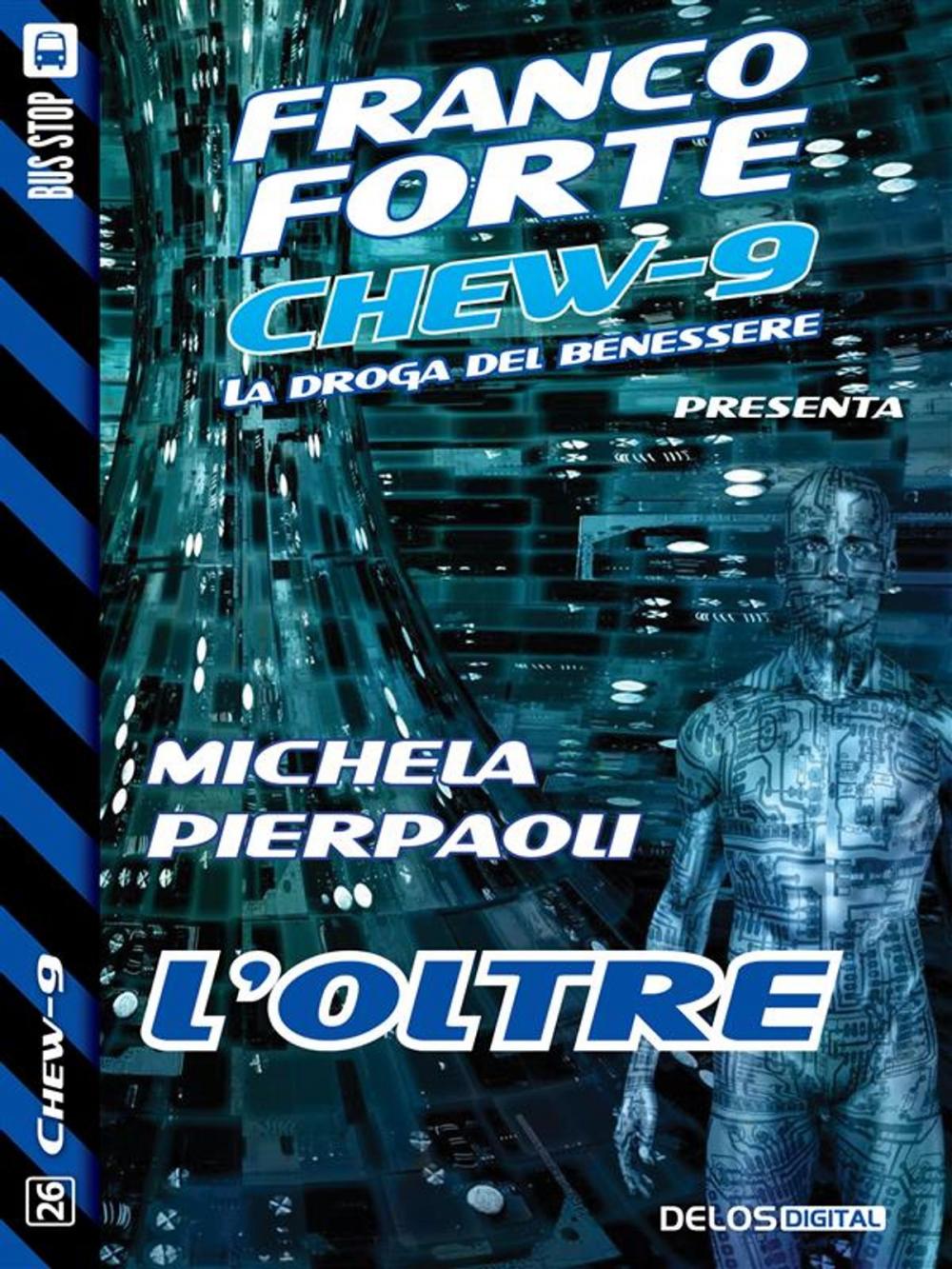 Big bigCover of L'Oltre