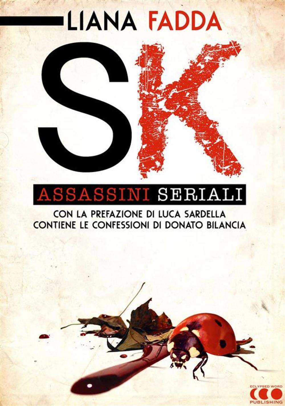 Big bigCover of SK - Assassini Seriali