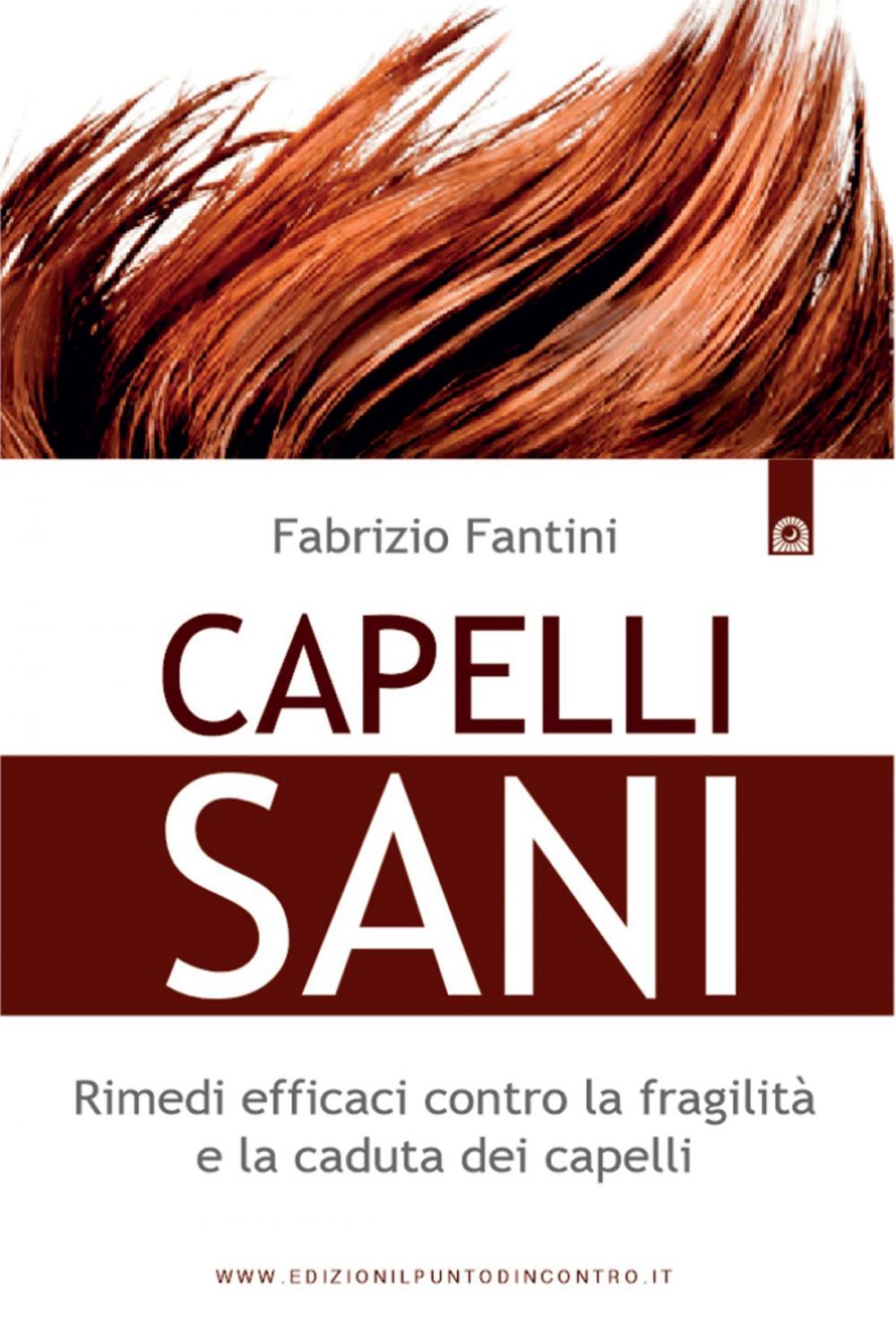 Big bigCover of Capelli sani