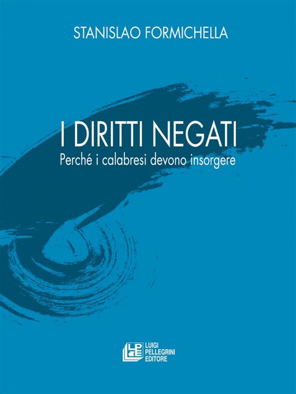 Big bigCover of I Diritti Negati