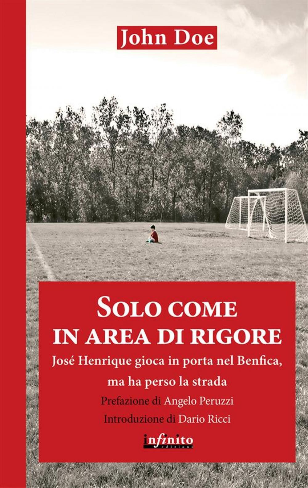 Big bigCover of Solo come in area di rigore