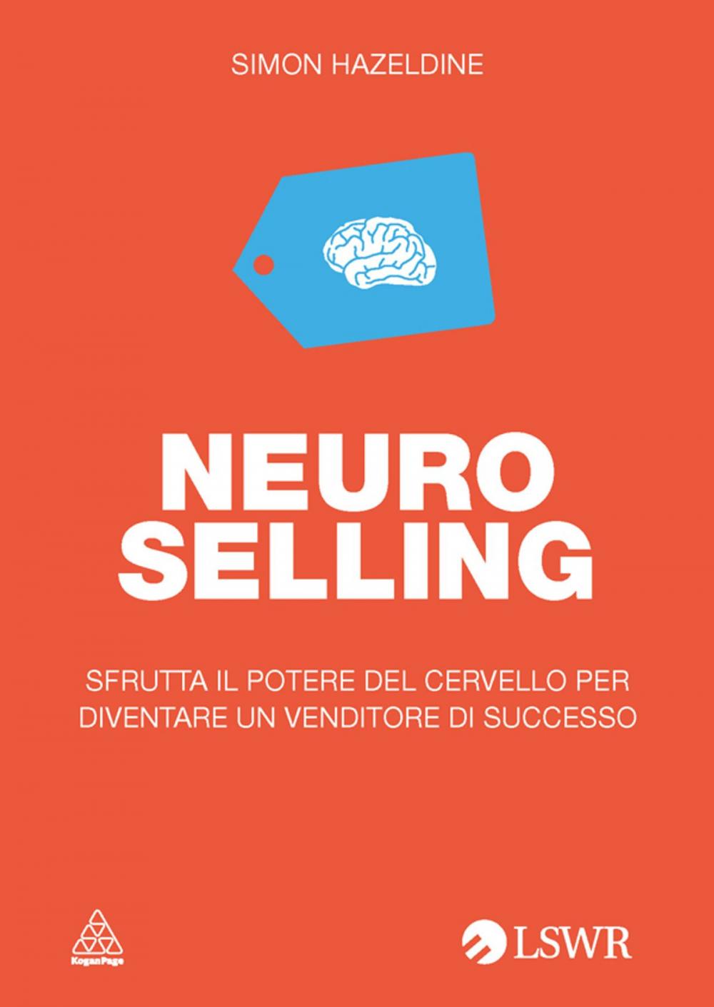 Big bigCover of NEURO-SELLING