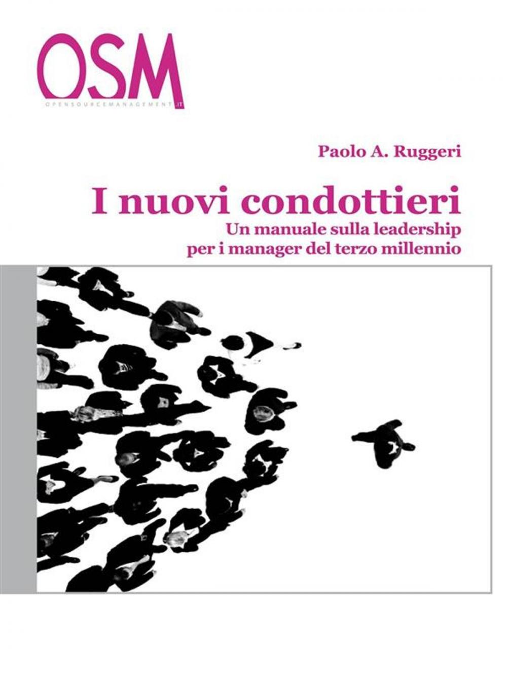 Big bigCover of I Nuovi Condottieri