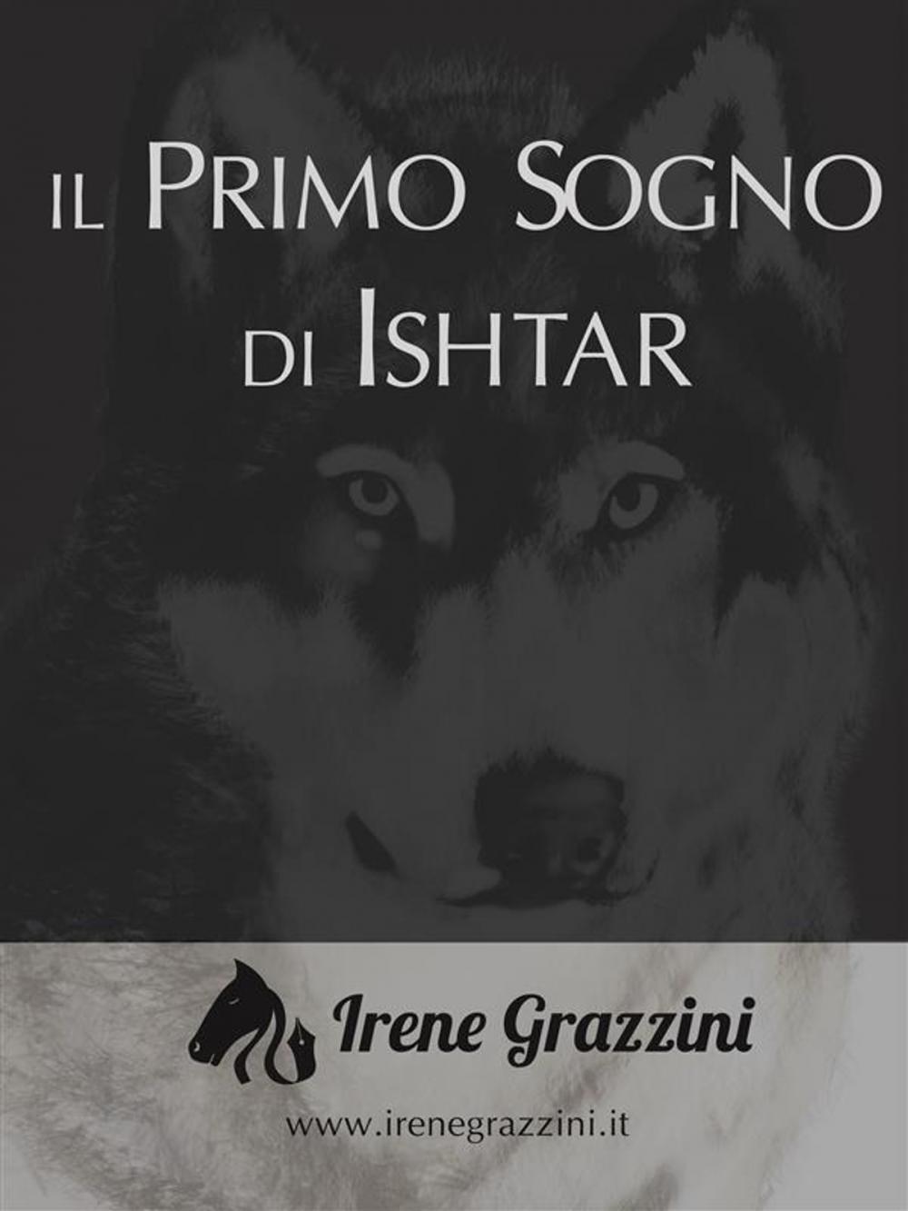 Big bigCover of Il primo sogno di Ishtar