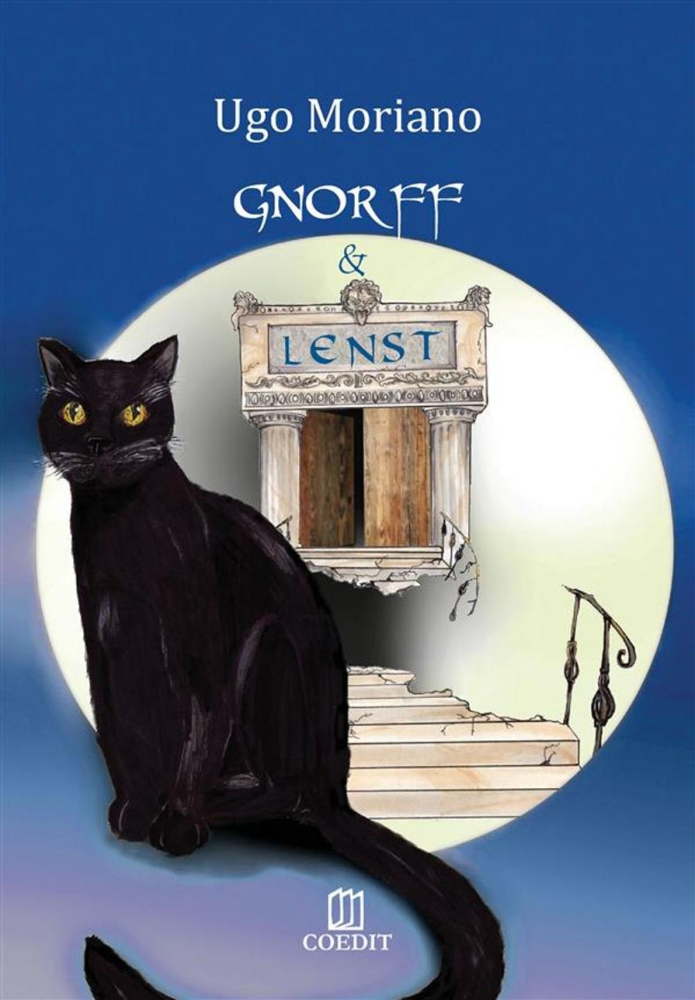 Big bigCover of Gnorff & Lenst