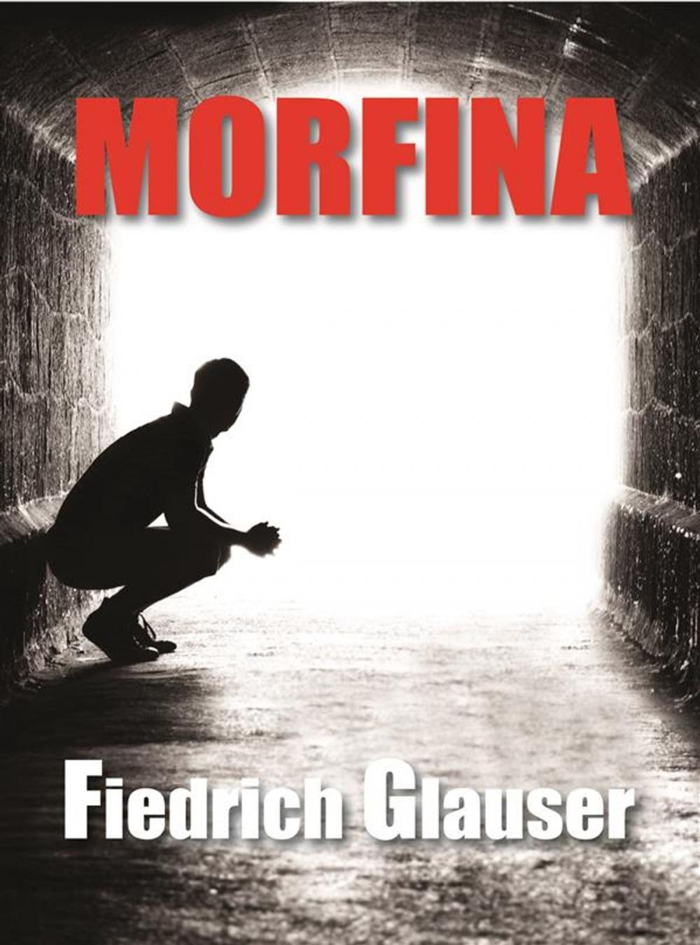 Big bigCover of Morfina