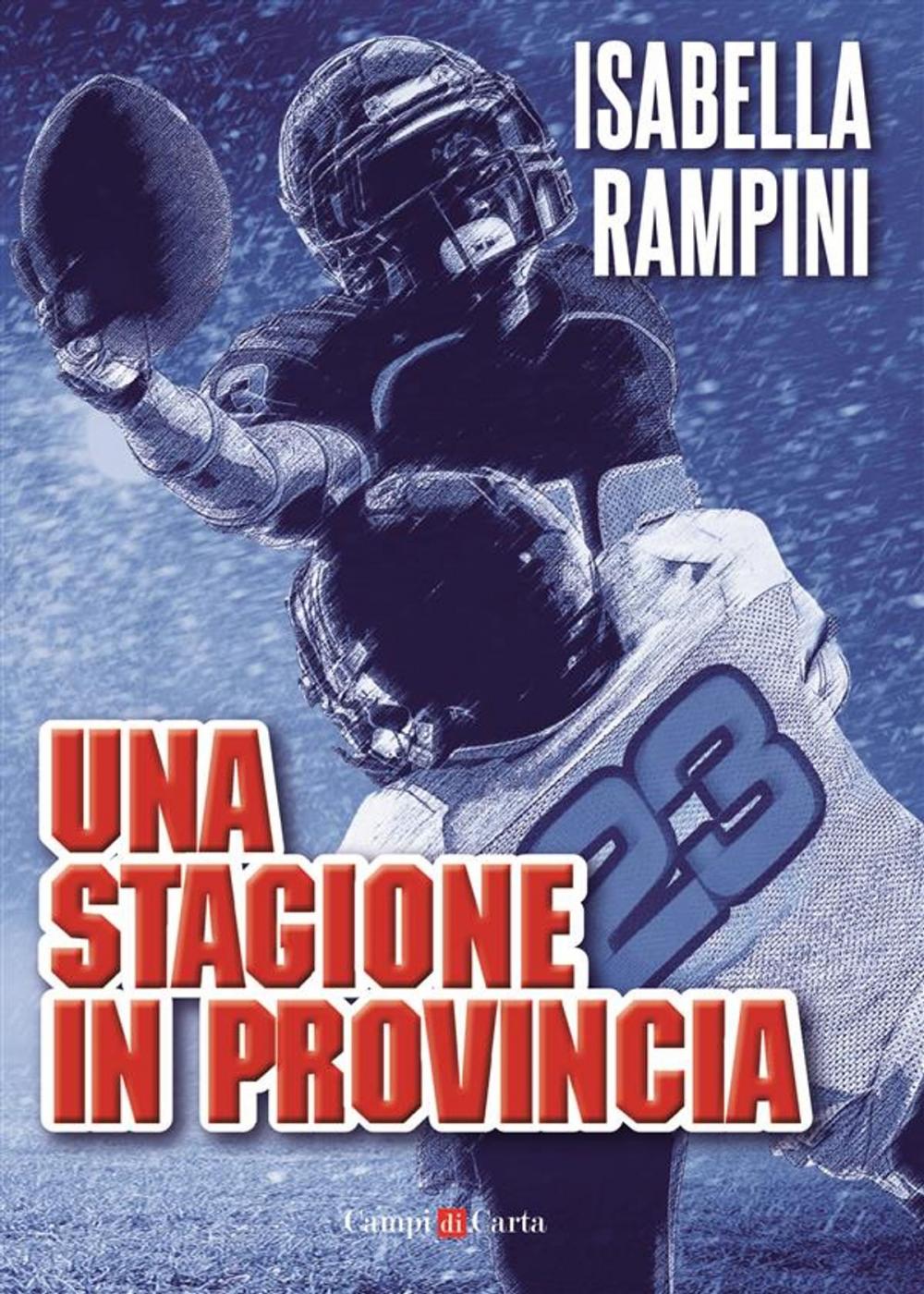 Big bigCover of Una stagione in provincia