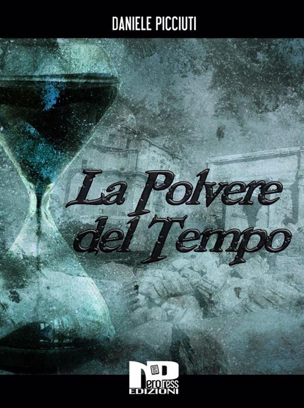 Big bigCover of La polvere del tempo