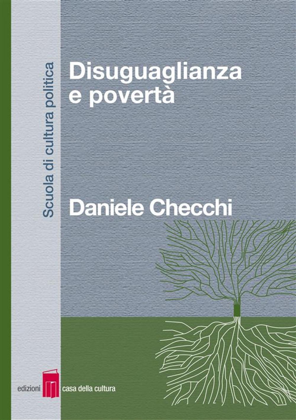 Big bigCover of Disuguaglianza e povertà