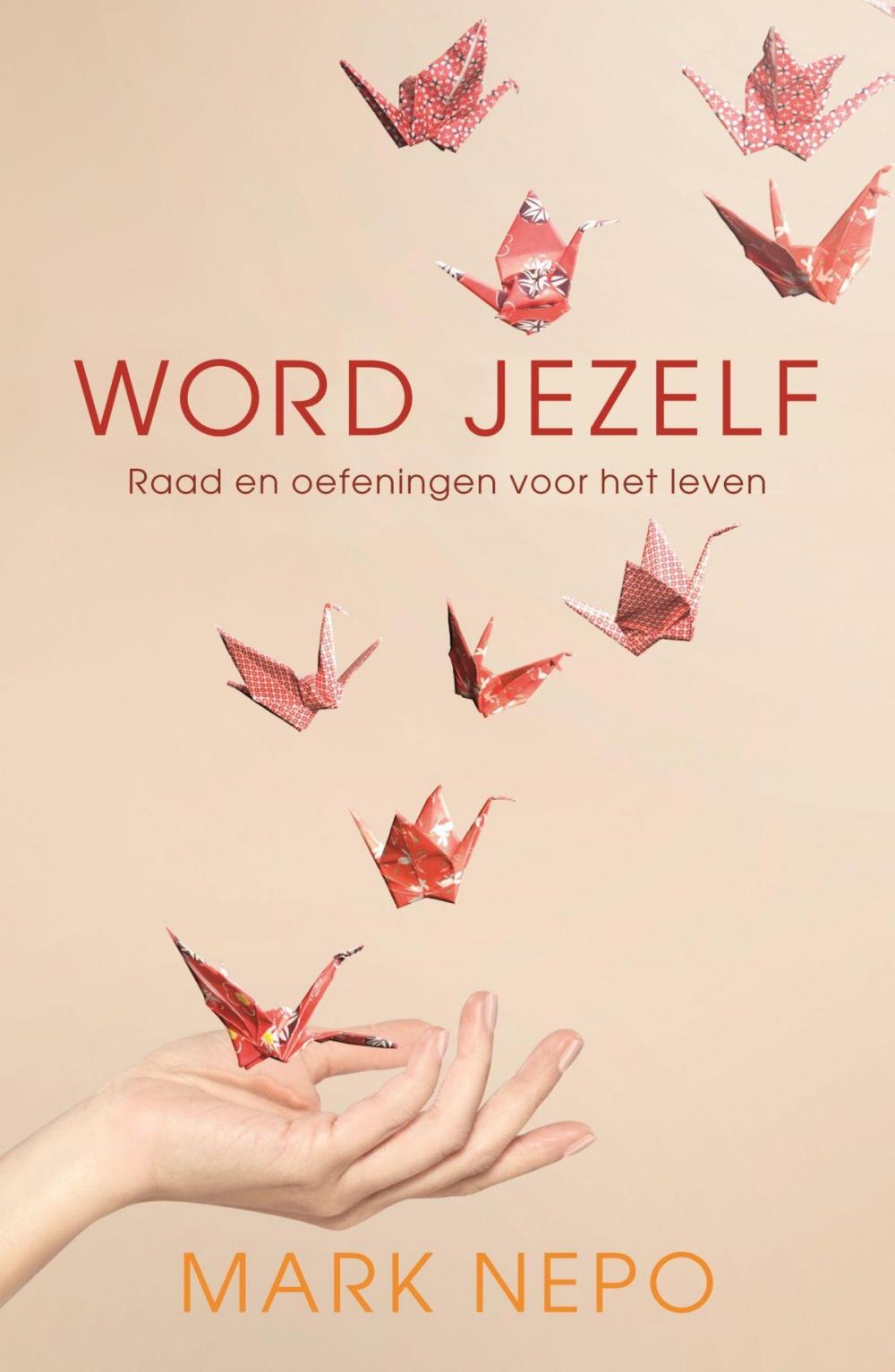 Big bigCover of Word jezelf