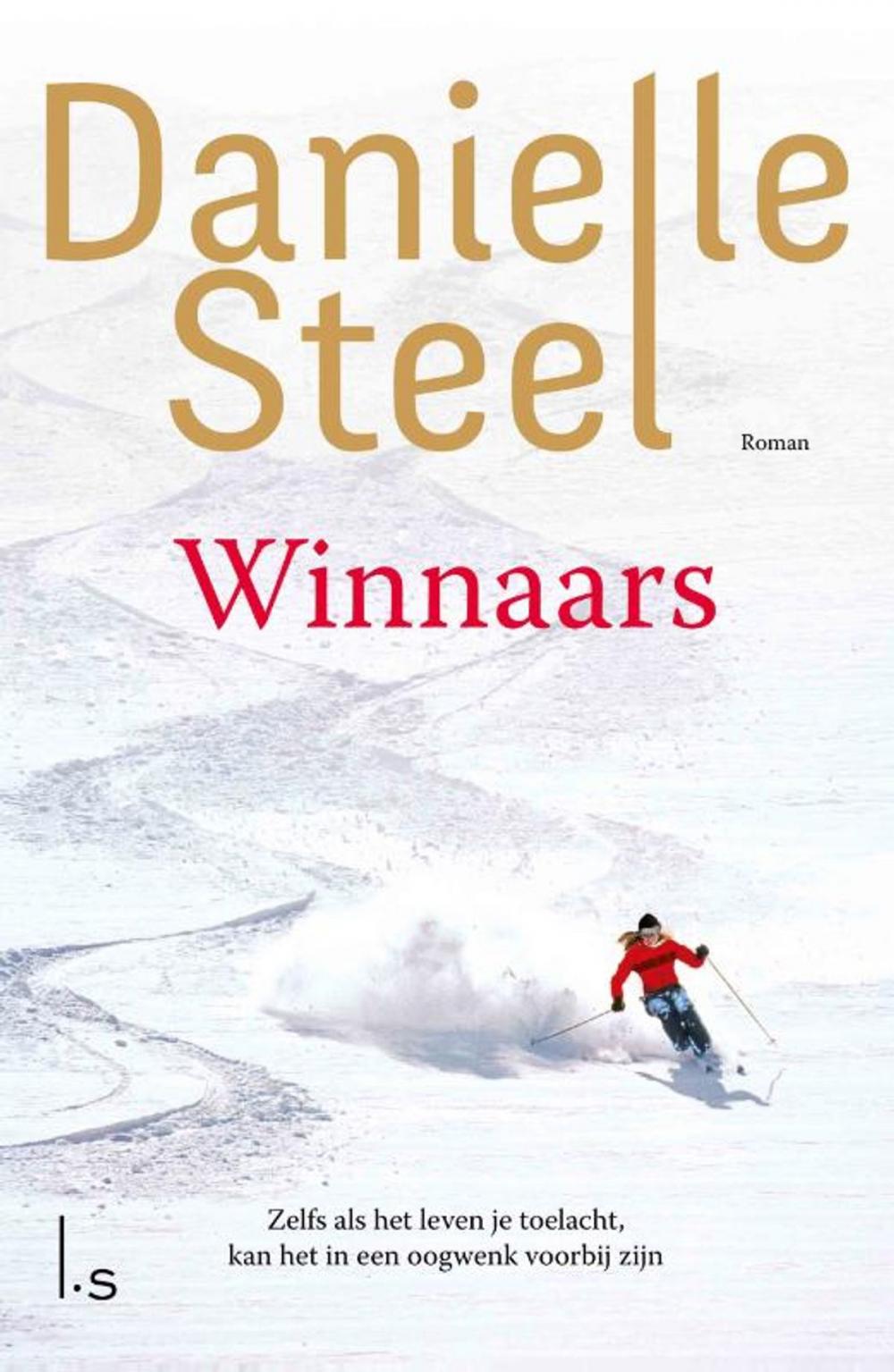 Big bigCover of Winnaars