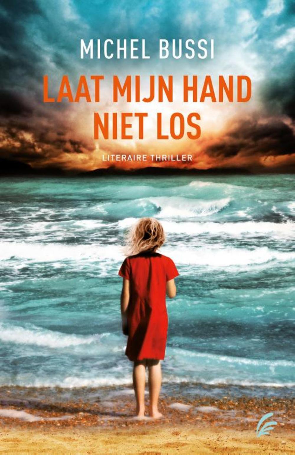 Big bigCover of Laat mijn hand niet los