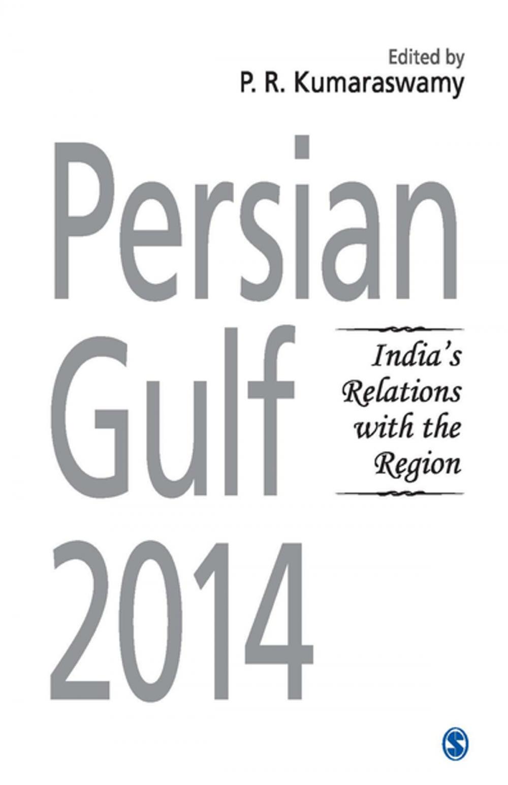 Big bigCover of Persian Gulf 2014