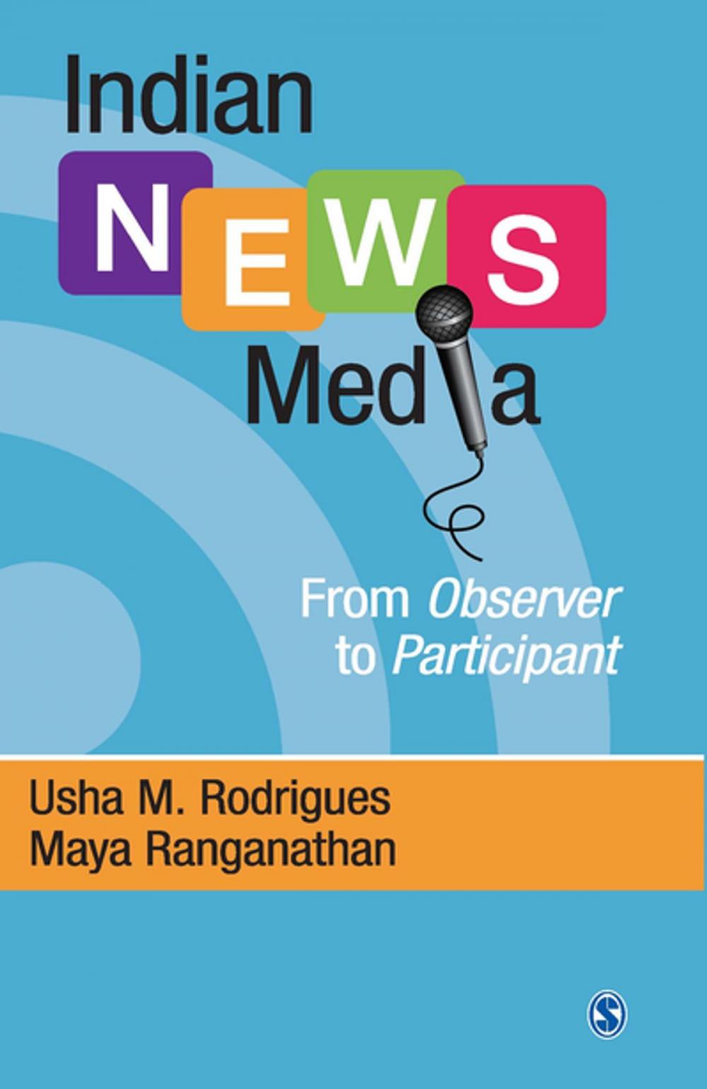 Big bigCover of Indian News Media