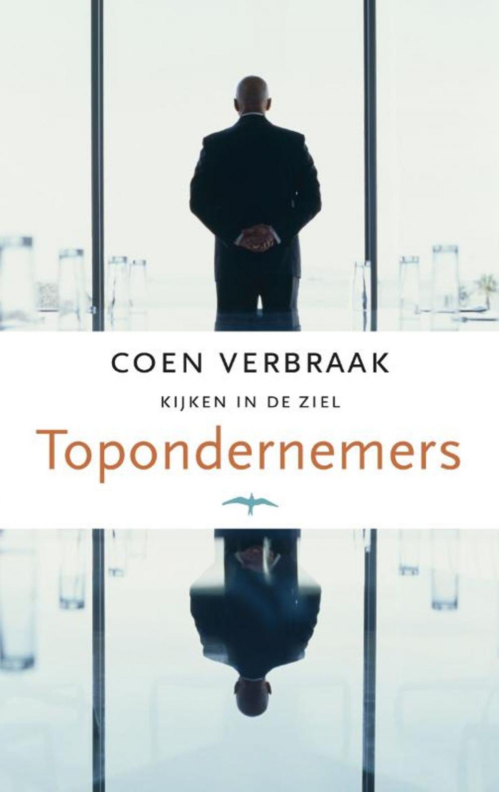 Big bigCover of Topondernemers