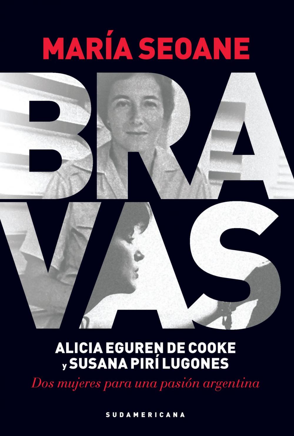 Big bigCover of Bravas