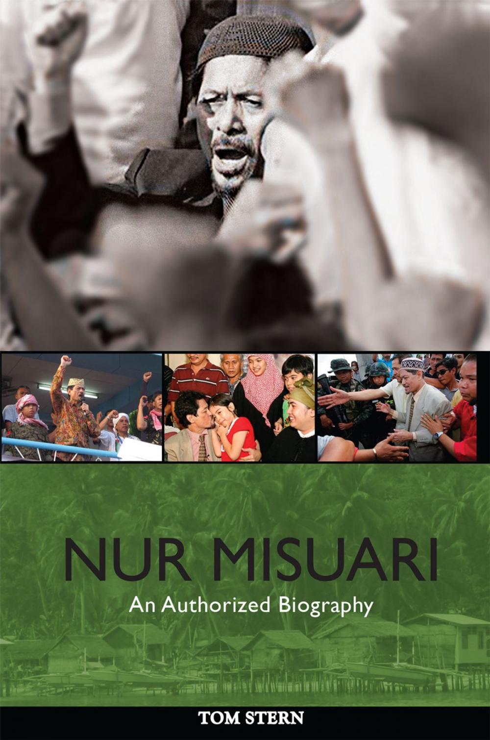 Big bigCover of Nur Misuari