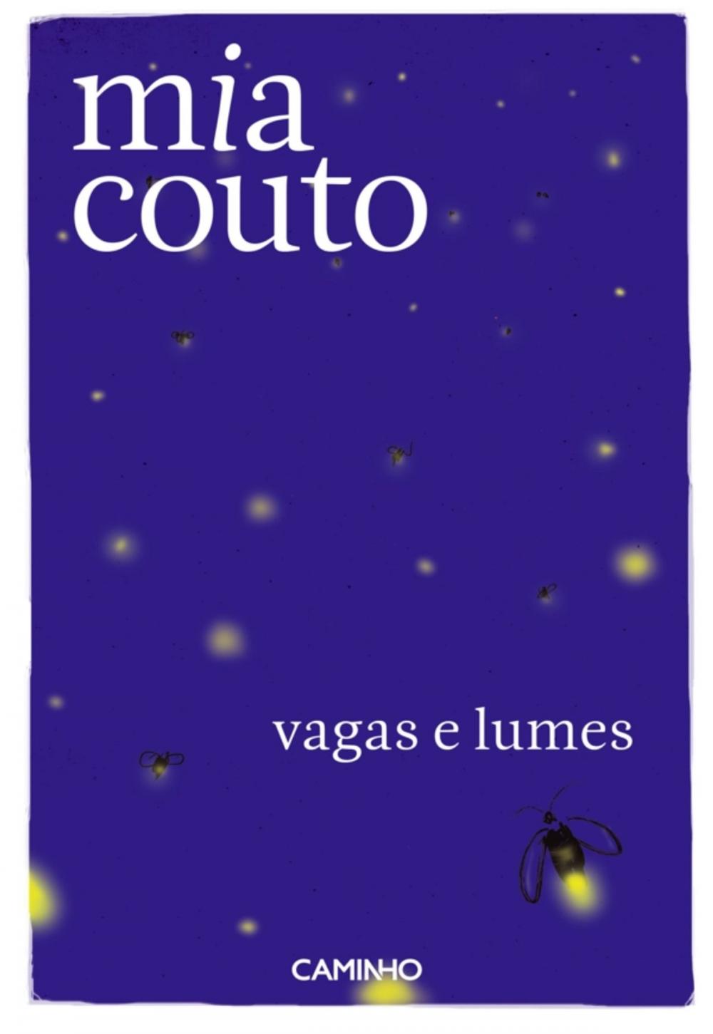 Big bigCover of Vagas e Lumes