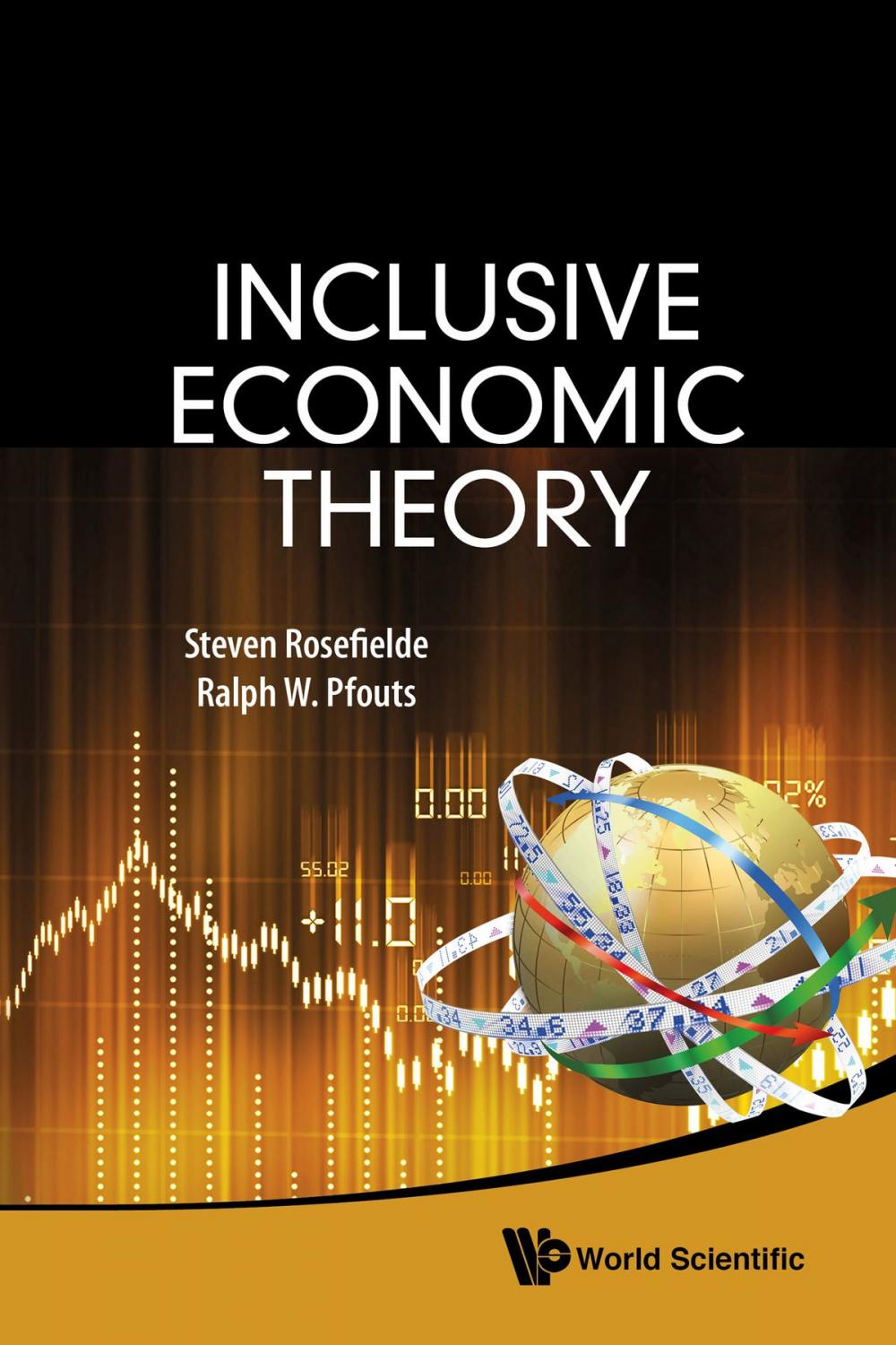 Big bigCover of Inclusive Economic Theory