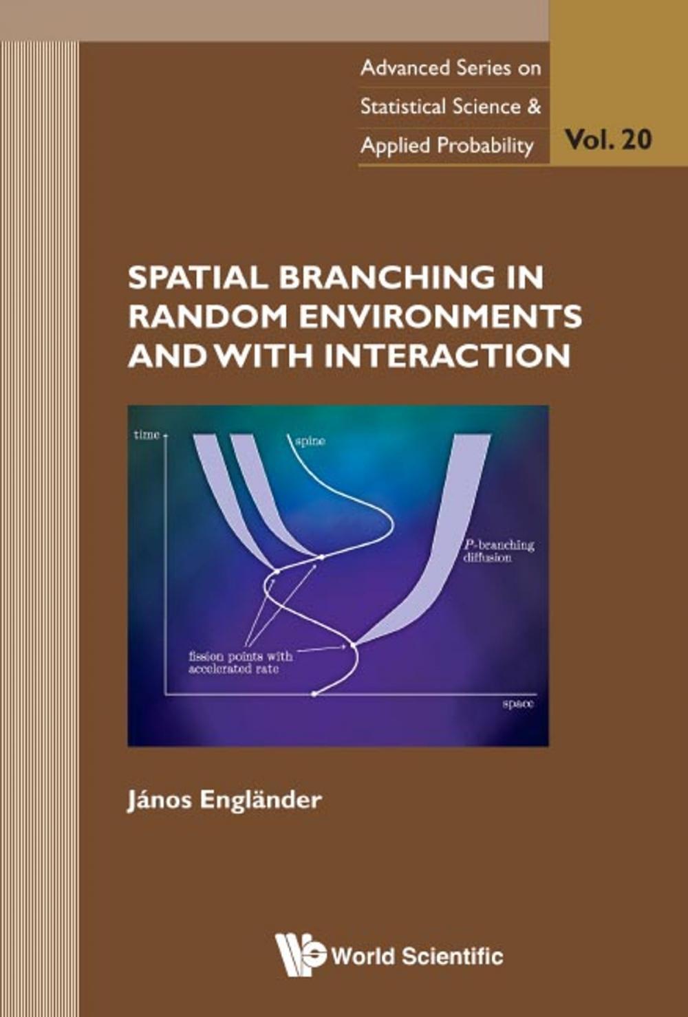 Big bigCover of Spatial Branching in Random Environments and with Interaction