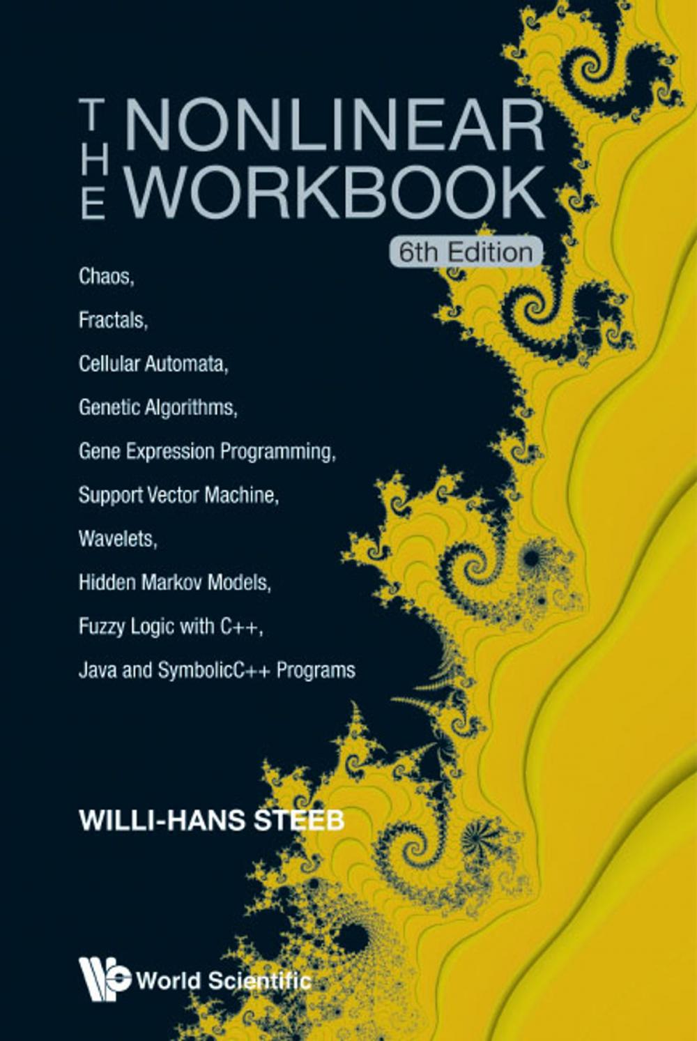 Big bigCover of The Nonlinear Workbook